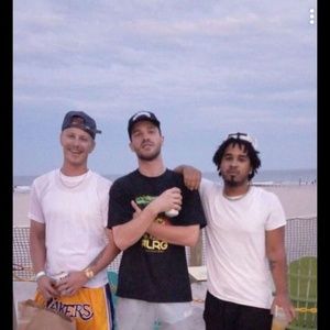 Meet your Posher, Billy